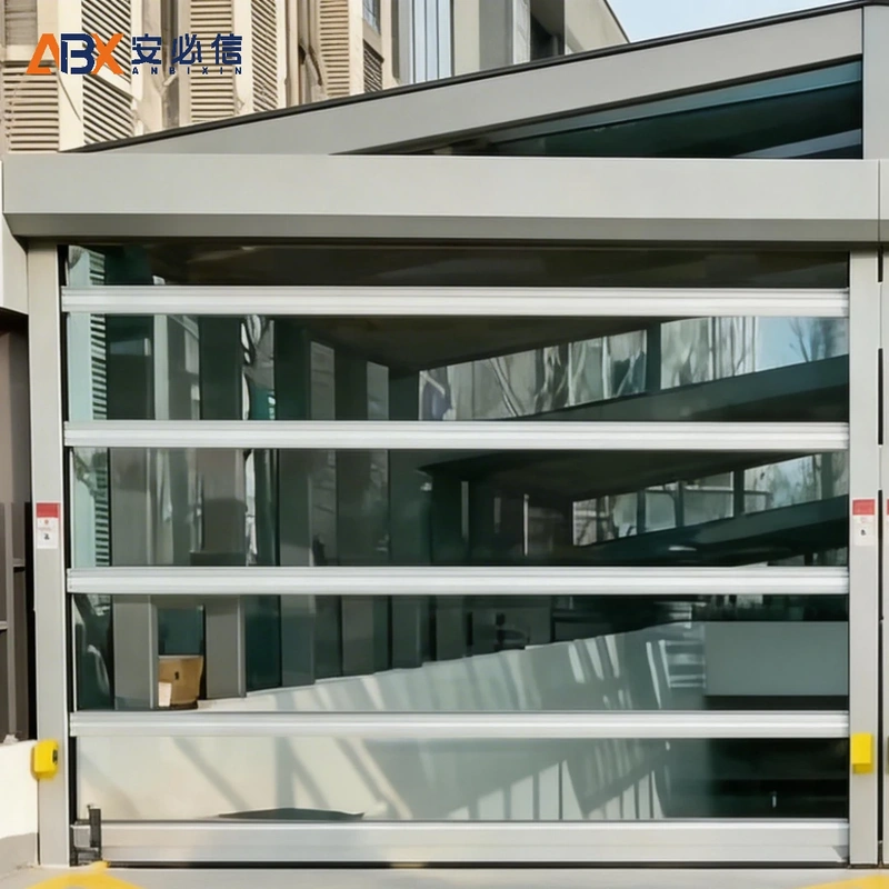 湘潭市快速门
