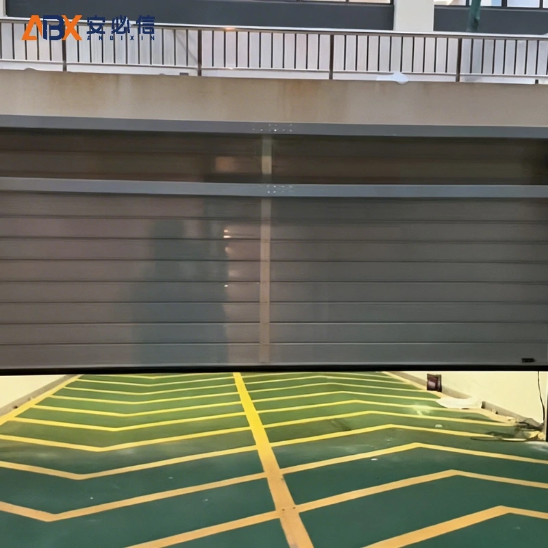 湘潭市涡轮硬质高速门