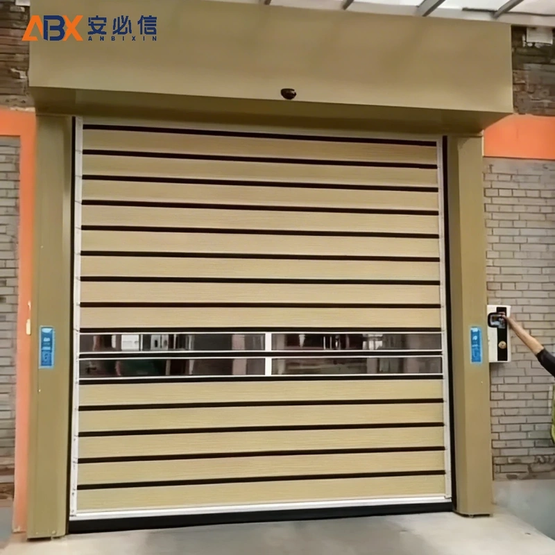 湘潭市雷达高速门